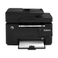 Máy in Laser đa chức năng HP LaserJet Pro MFP M127fn cũ giá rẻ